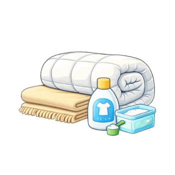 Limpieza_edredon_tintoreria